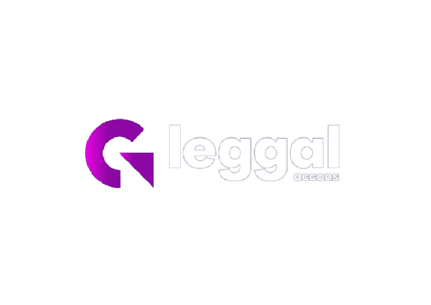 Leggal Logo